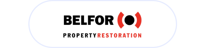 Logo BELFOR