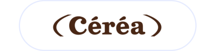Logo CEREA